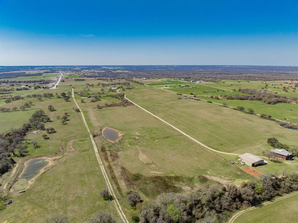 Mep & P Rr Co Surv #11 A-516 - Land