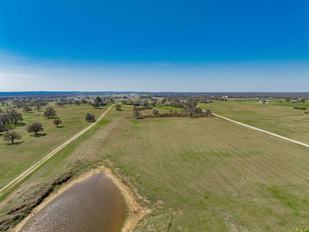 Mep & P Rr Co Surv #11 A-516 - Land