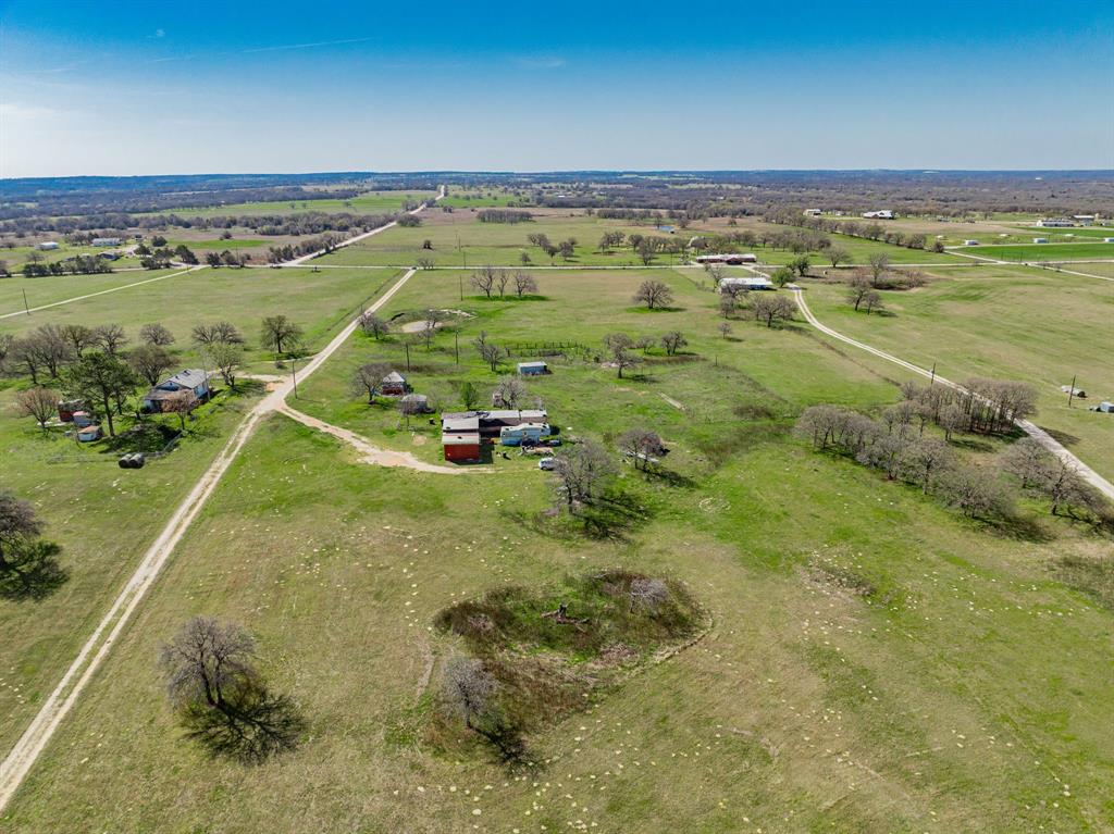 Mep & P Rr Co Surv #11 A-516 - Land