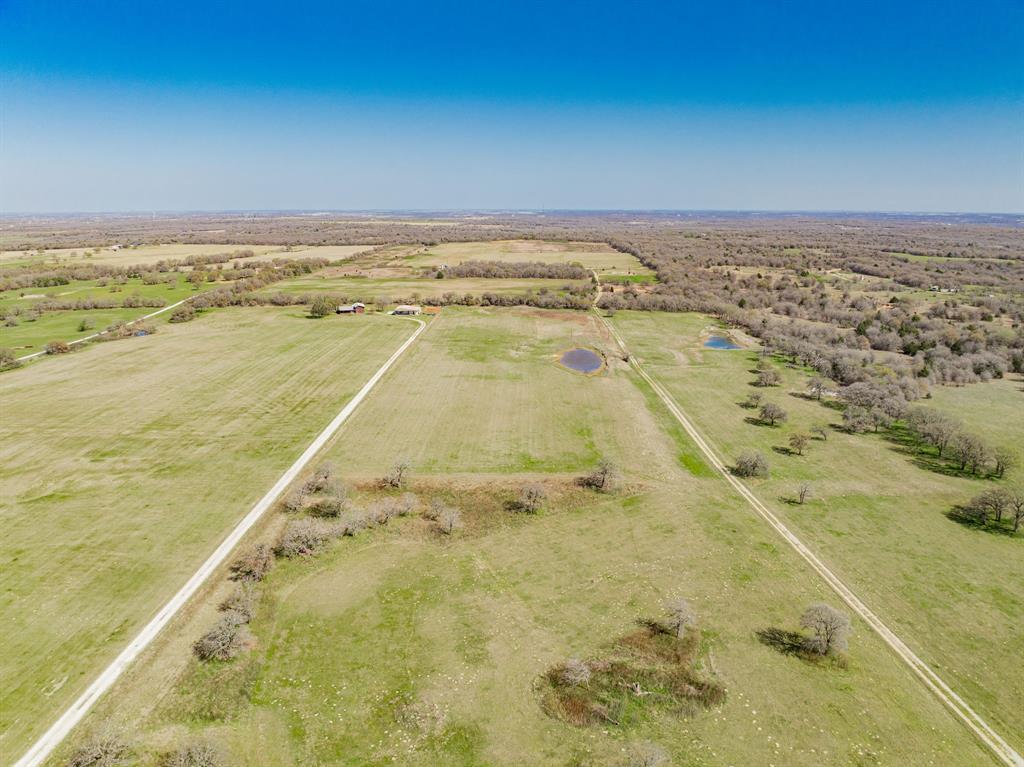 Mep & P Rr Co Surv #11 A-516 - Land