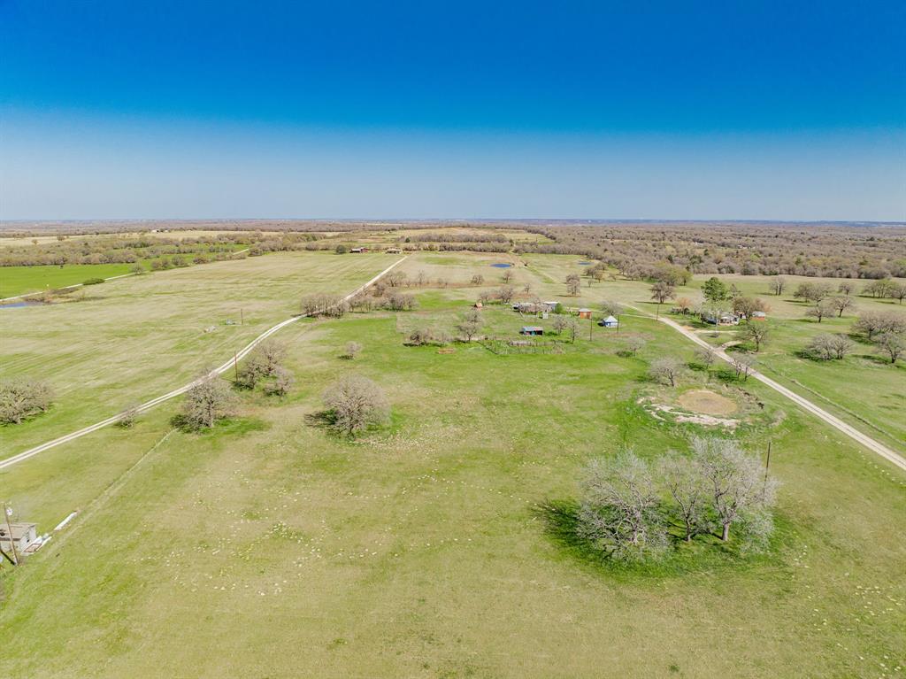 Mep & P Rr Co Surv #11 A-516 - Land