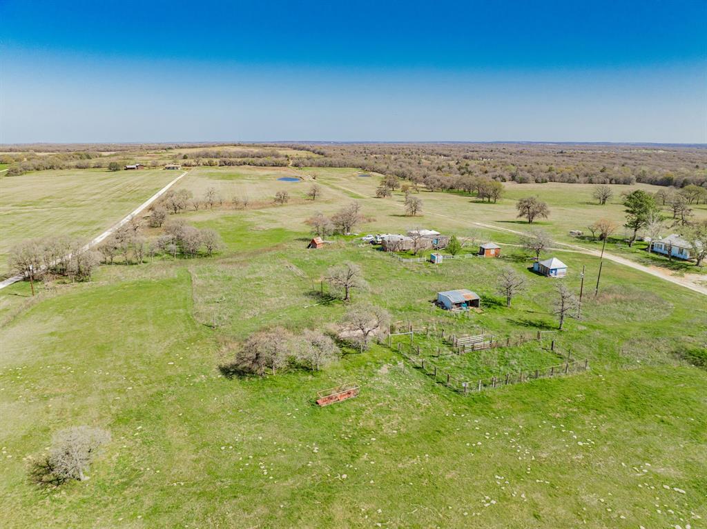 Mep & P Rr Co Surv #11 A-516 - Land