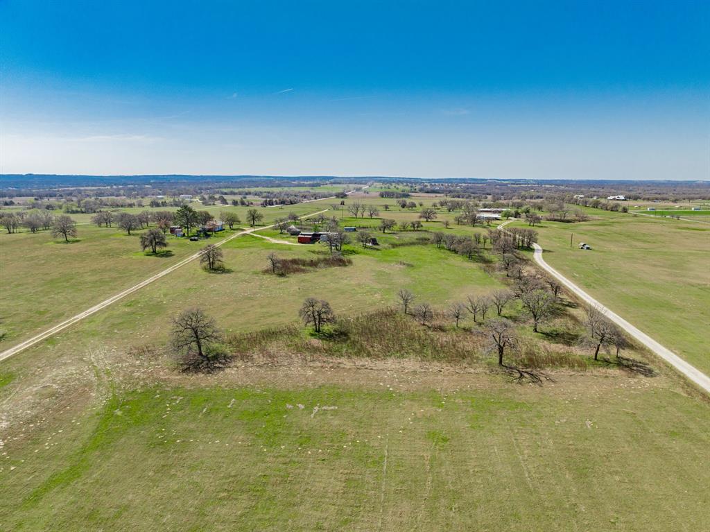 Mep & P Rr Co Surv #11 A-516 - Land