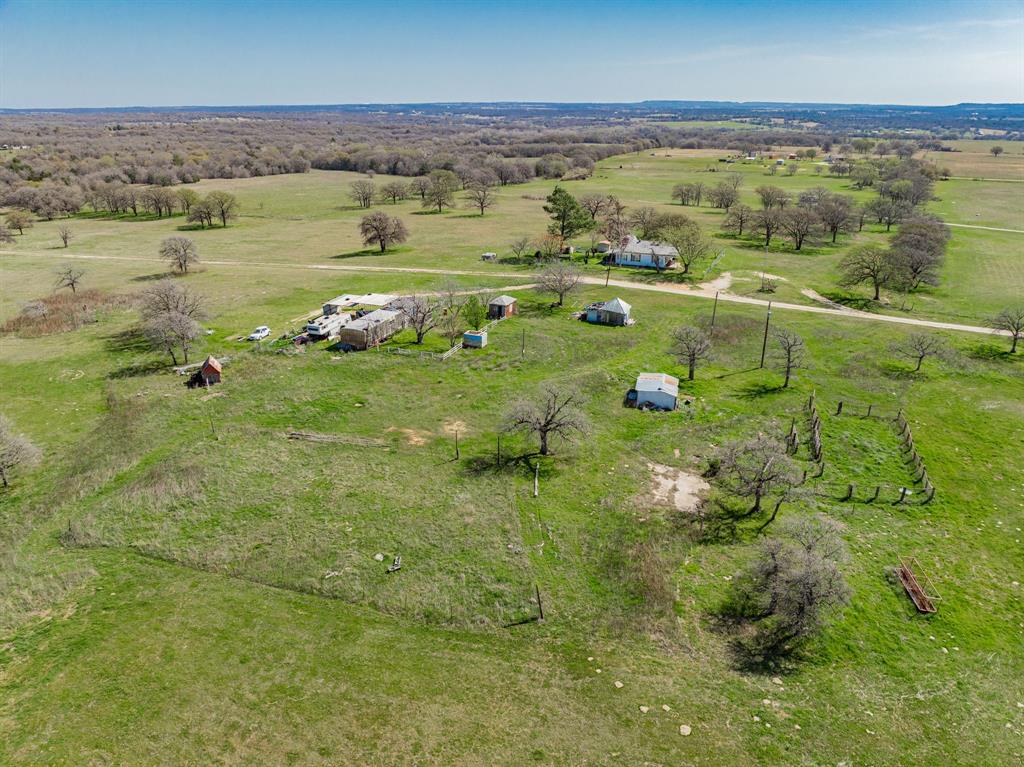 Mep & P Rr Co Surv #11 A-516 - Land