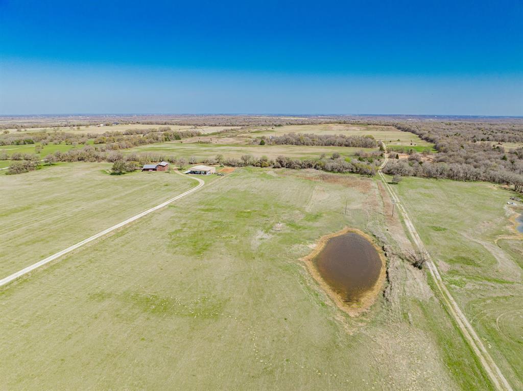 Mep & P Rr Co Surv #11 A-516 - Land