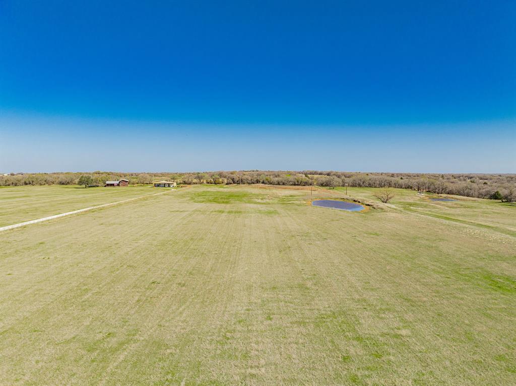 Mep & P Rr Co Surv #11 A-516 - Land