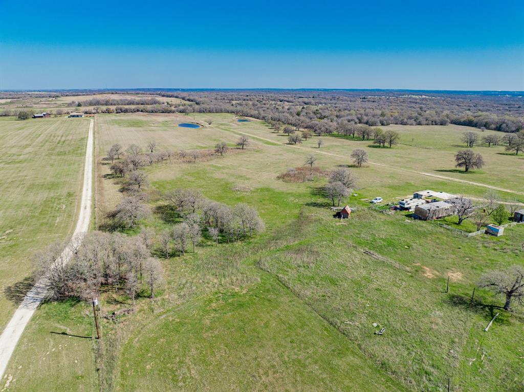 Mep & P Rr Co Surv #11 A-516 - Land