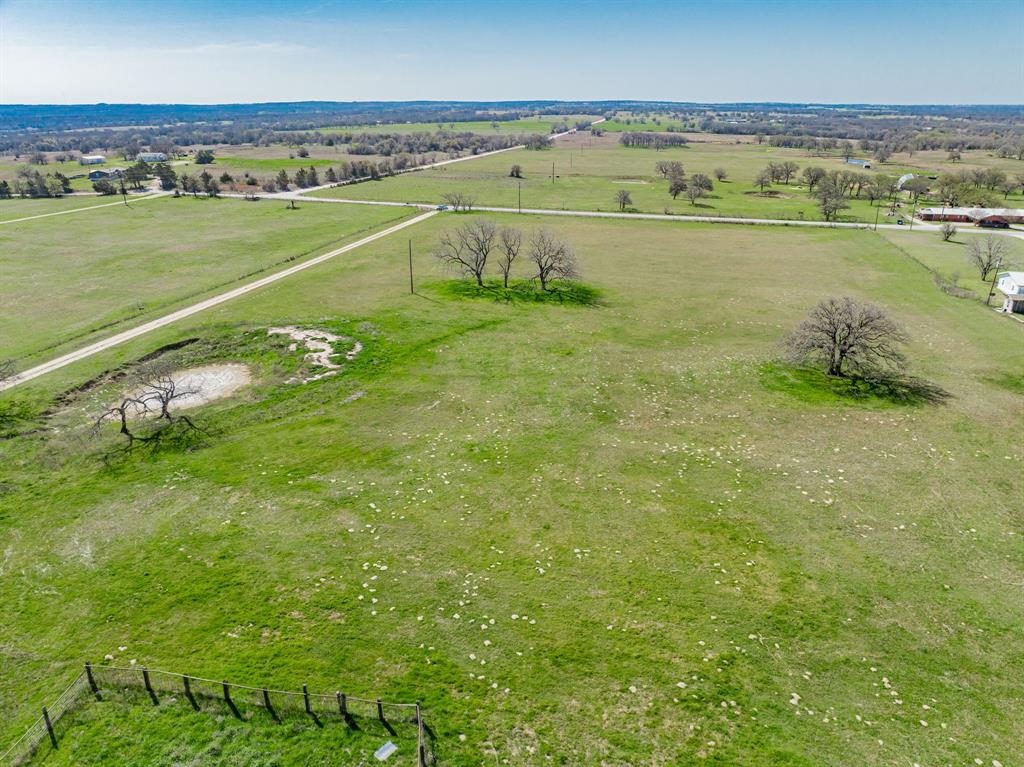 Mep & P Rr Co Surv #11 A-516 - Land