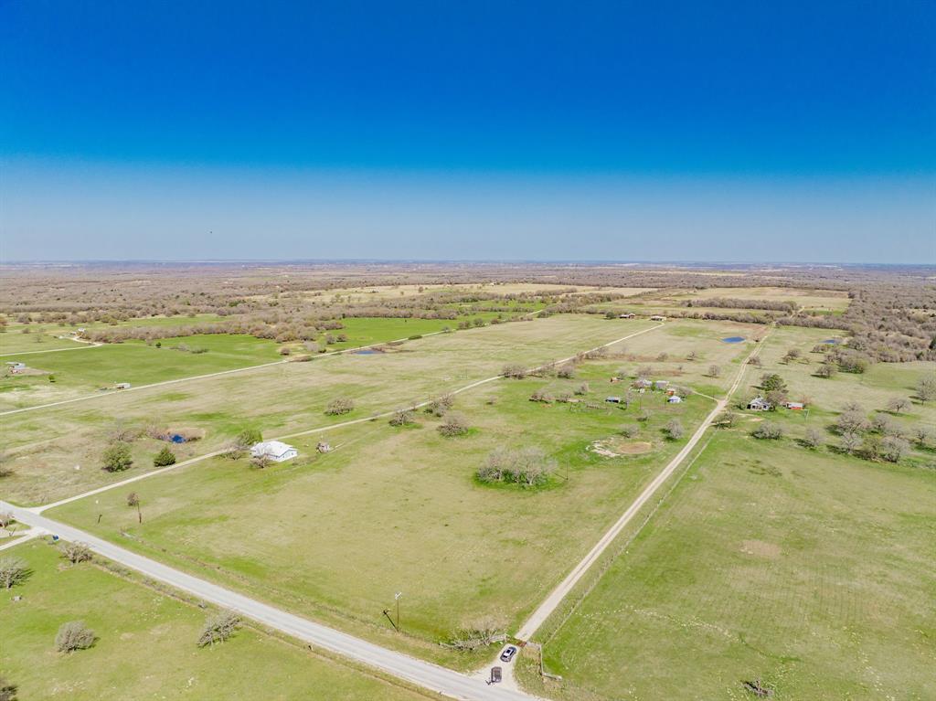 Mep & P Rr Co Surv #11 A-516 - Land