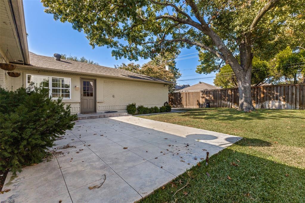 UNIVERSITY HEIGHTS - Residential Lease