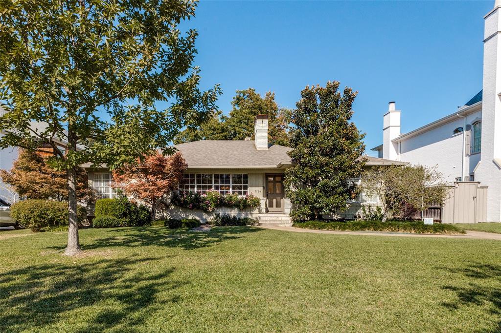 UNIVERSITY HEIGHTS - Residential Lease