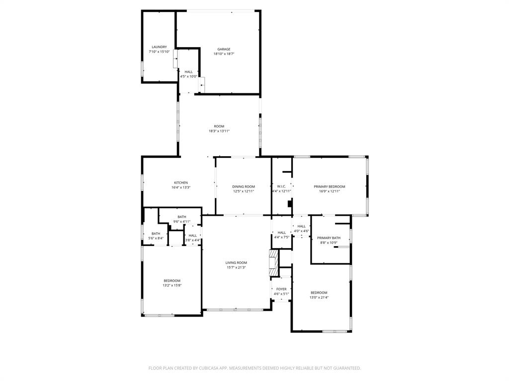 UNIVERSITY HEIGHTS - Residential Lease
