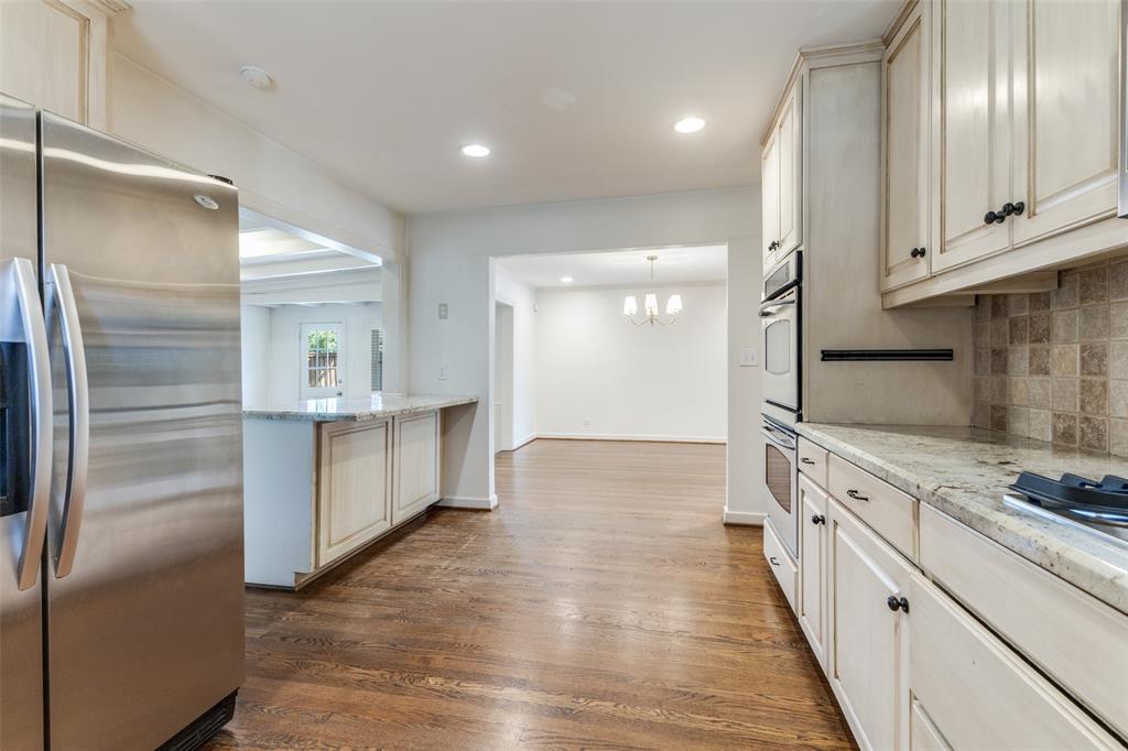 UNIVERSITY HEIGHTS - Residential Lease