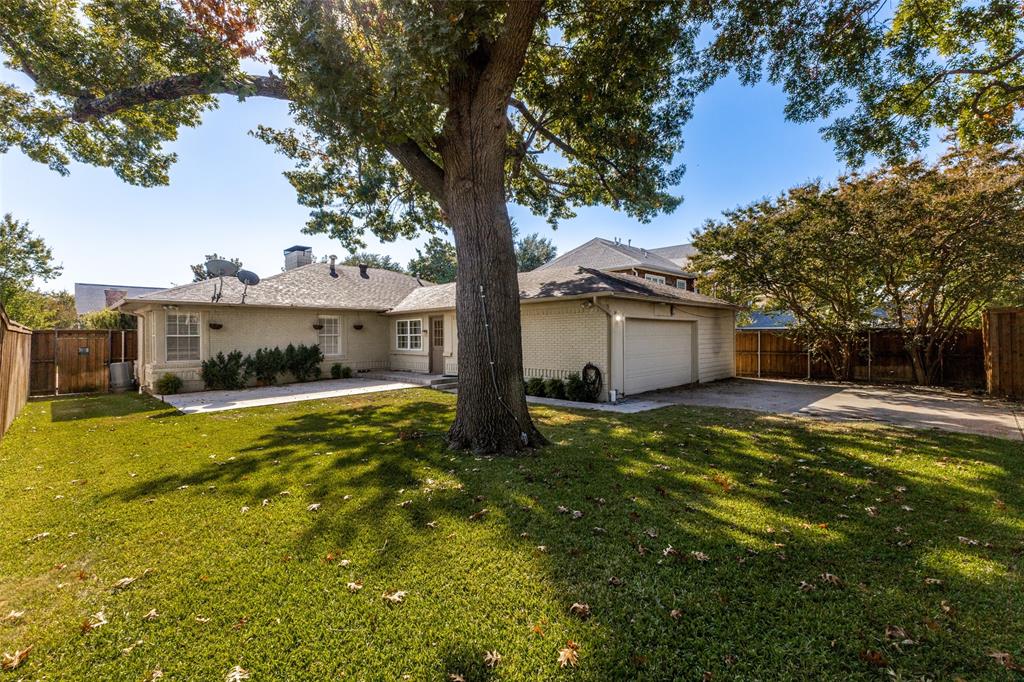 UNIVERSITY HEIGHTS - Residential Lease