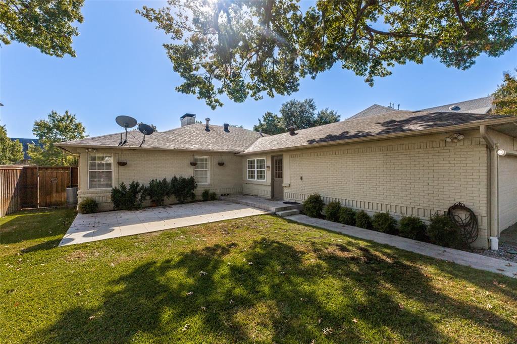 UNIVERSITY HEIGHTS - Residential Lease