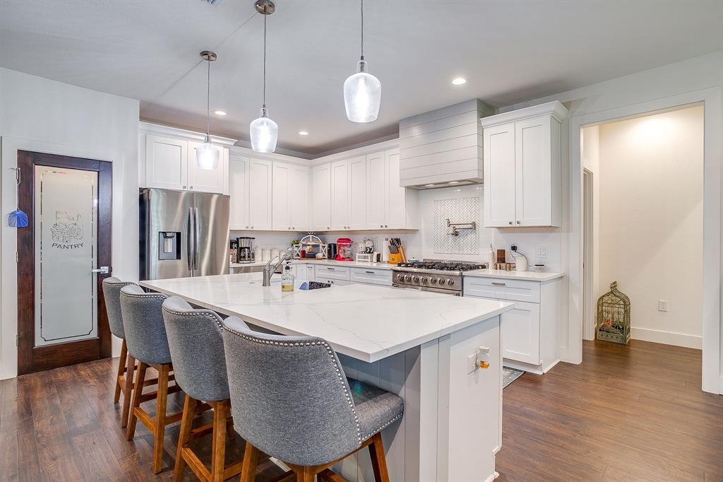 Deer Crk Estates - Residential