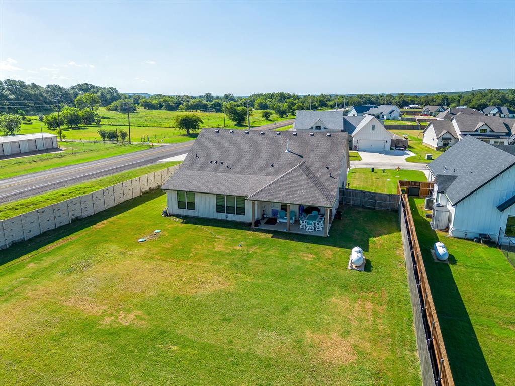 Deer Crk Estates - Residential