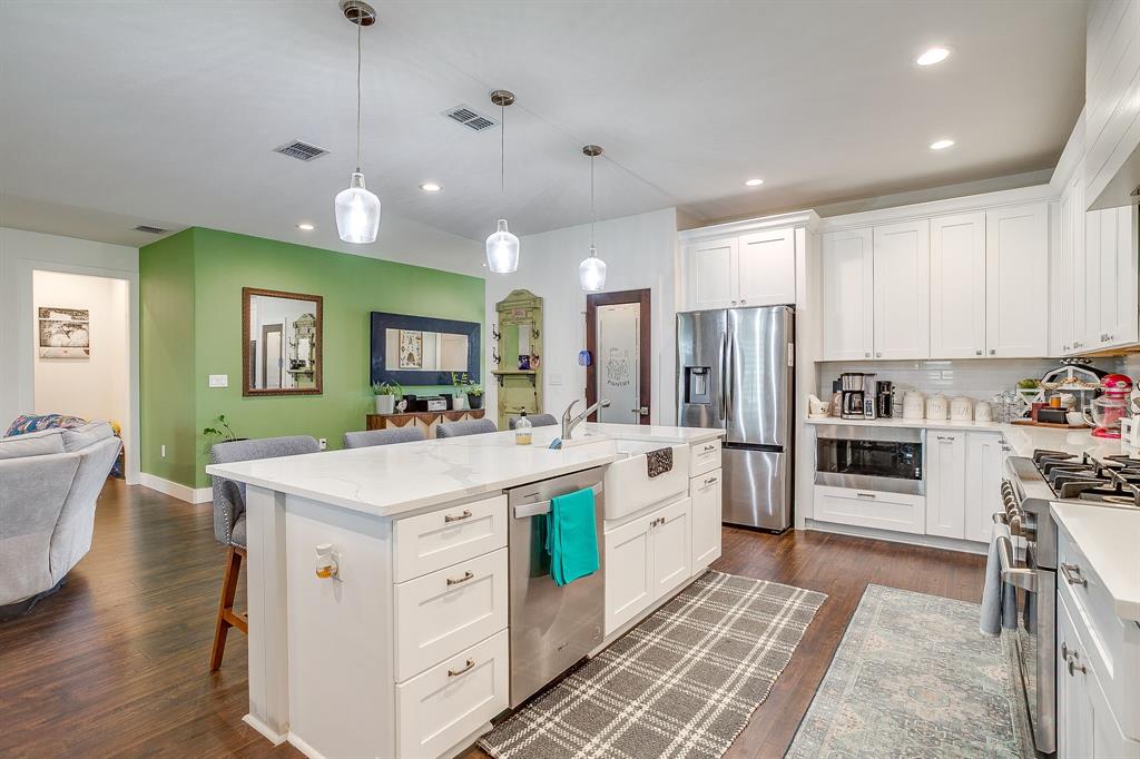 Deer Crk Estates - Residential