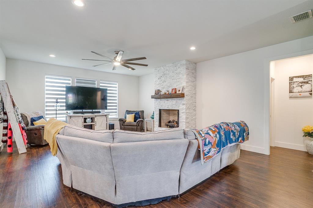 Deer Crk Estates - Residential