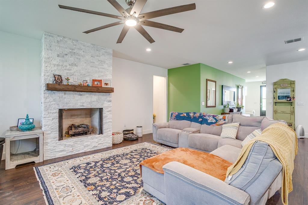 Deer Crk Estates - Residential