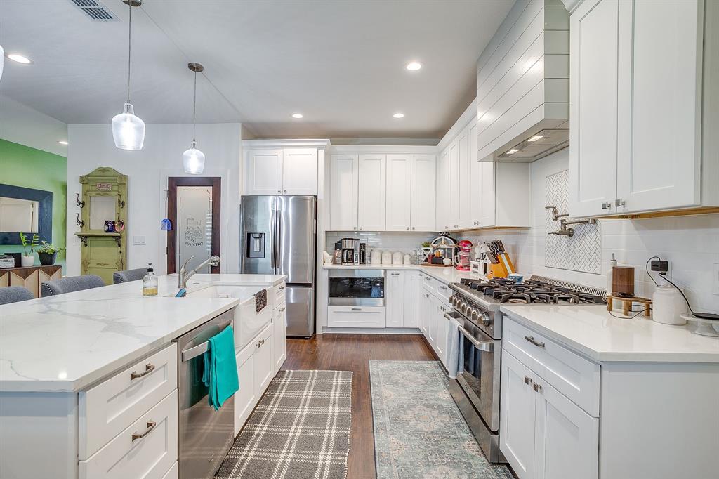 Deer Crk Estates - Residential