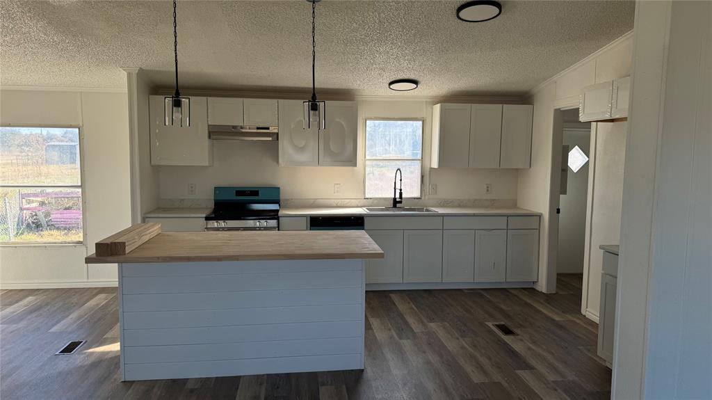 Salt Grass - Residential