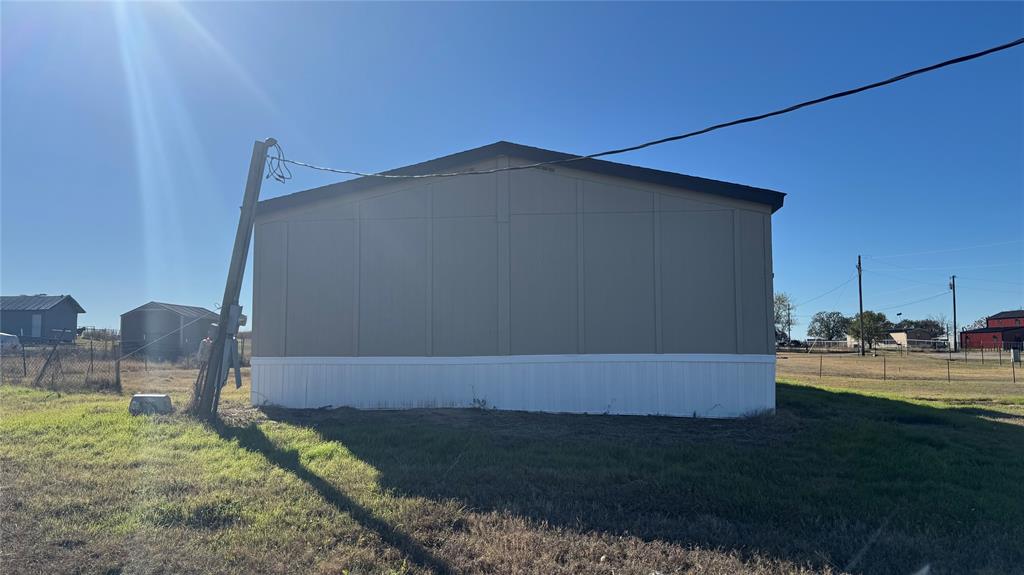 Salt Grass - Residential