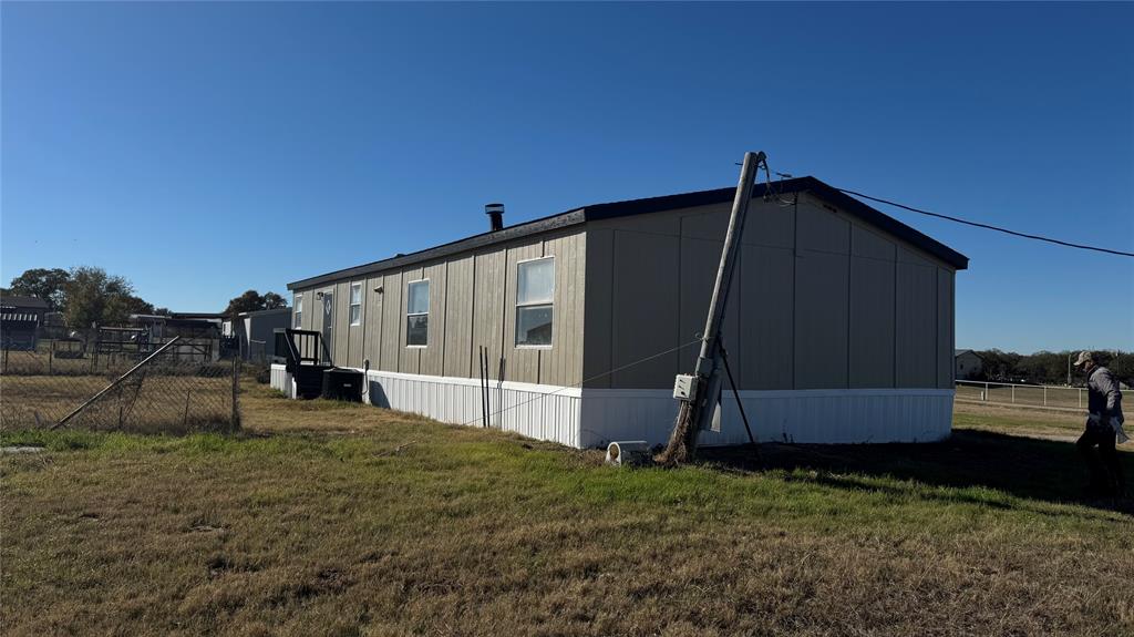 Salt Grass - Residential