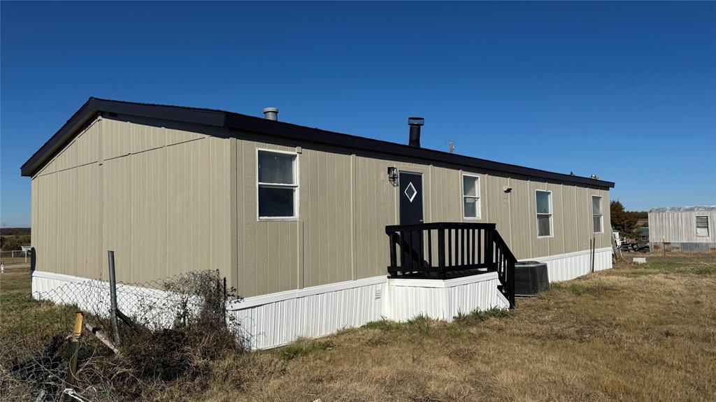 Salt Grass - Residential