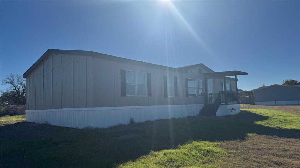 Salt Grass - Residential