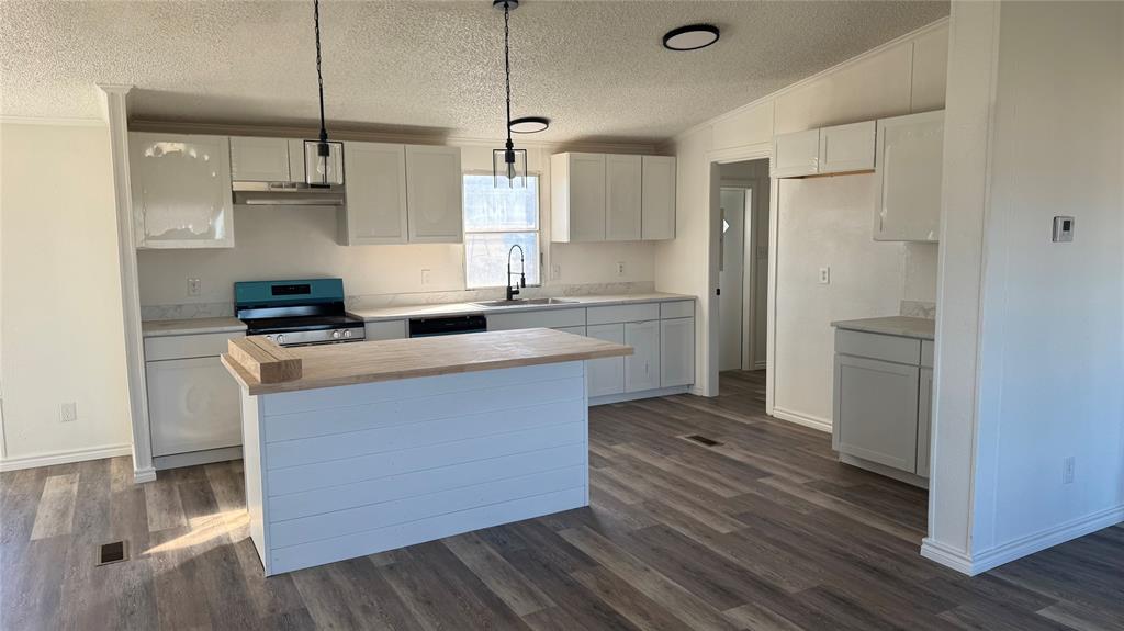 Salt Grass - Residential