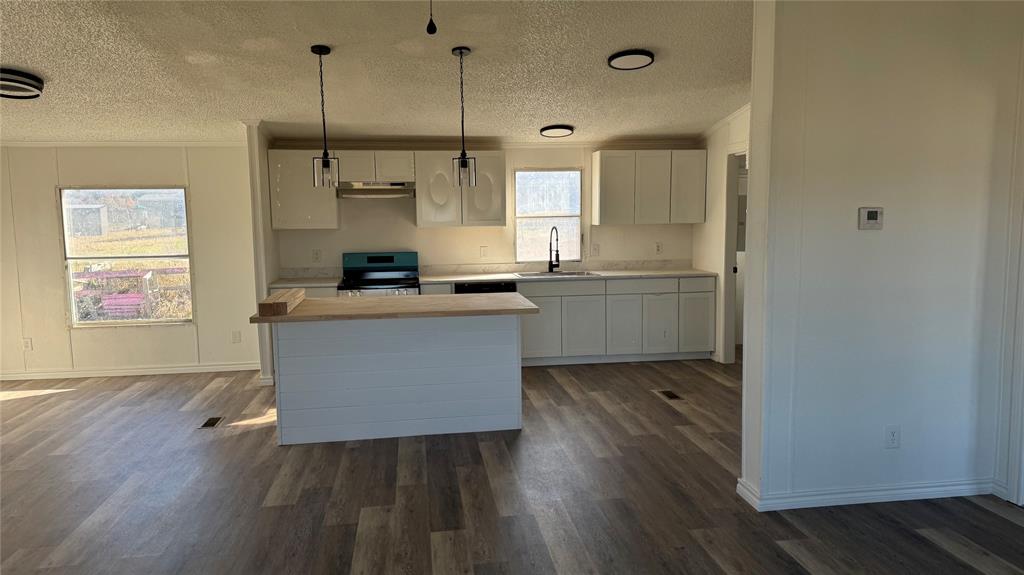 Salt Grass - Residential