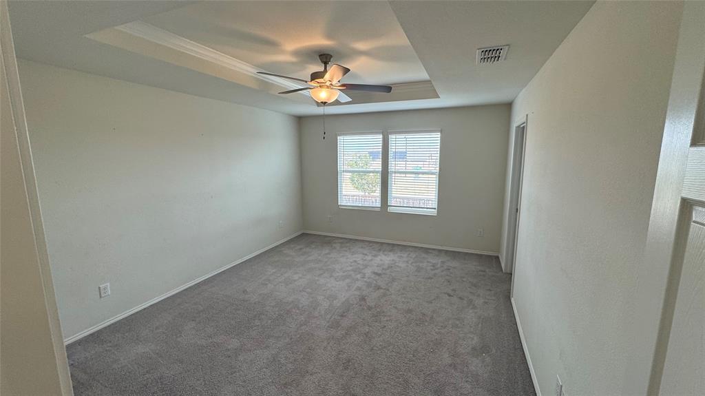 Salt Grass - Residential