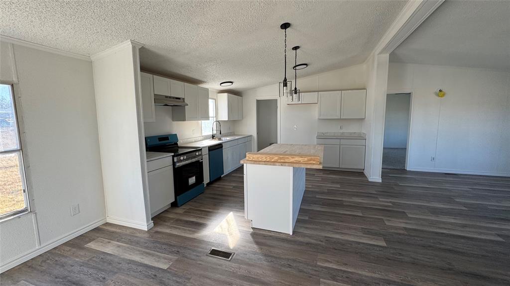 Salt Grass - Residential