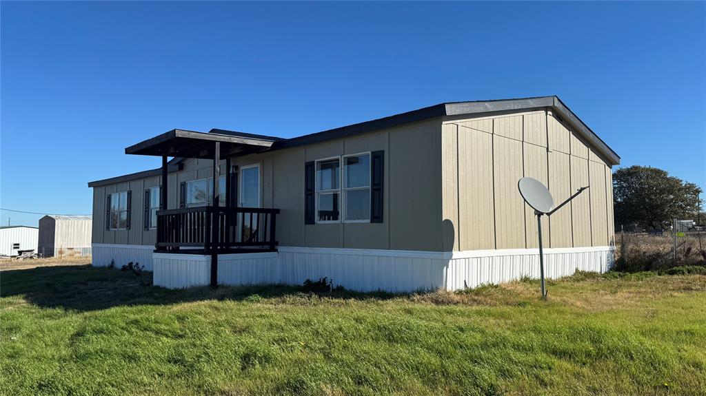 Salt Grass - Residential