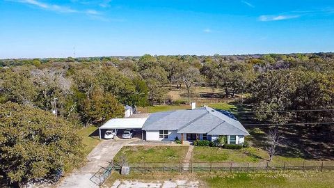 7185 Stephenson Levy Road Burleson TX 76028
