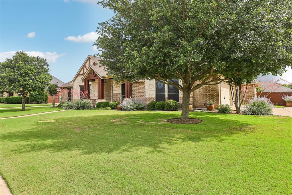 7209 Hill Country Court