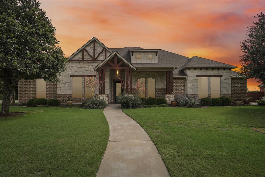 7209 Hill Country Court