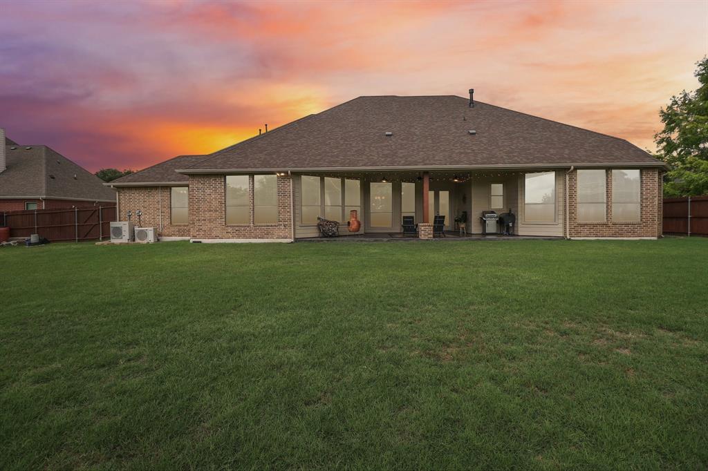 7209 Hill Country Court
