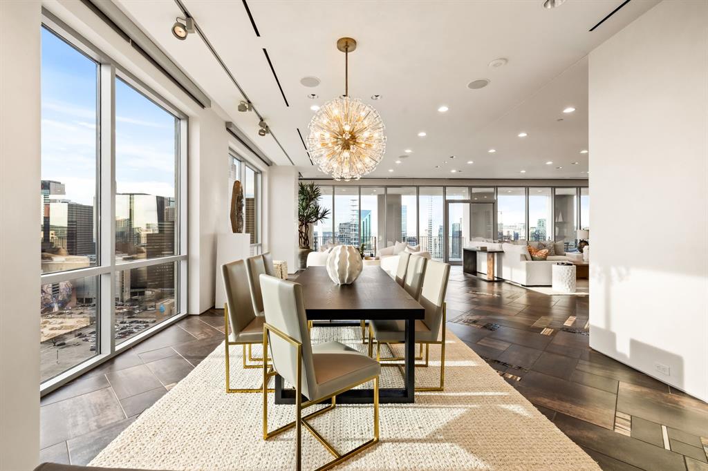 One Arts Plaza Condominium - Residential