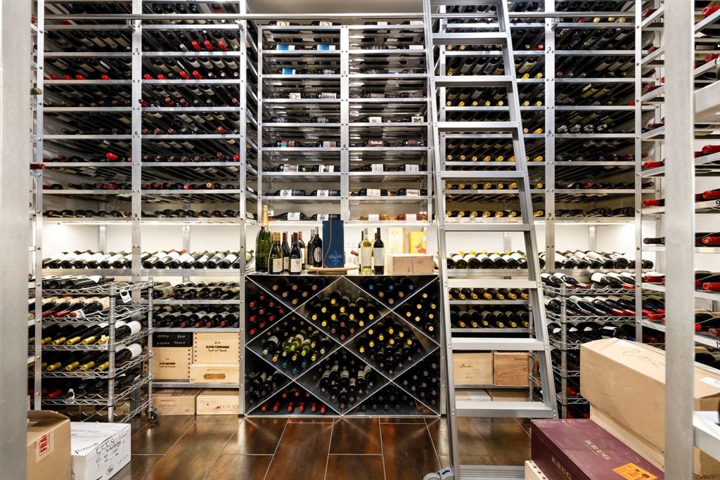 One Arts Plaza Condominium - Residential