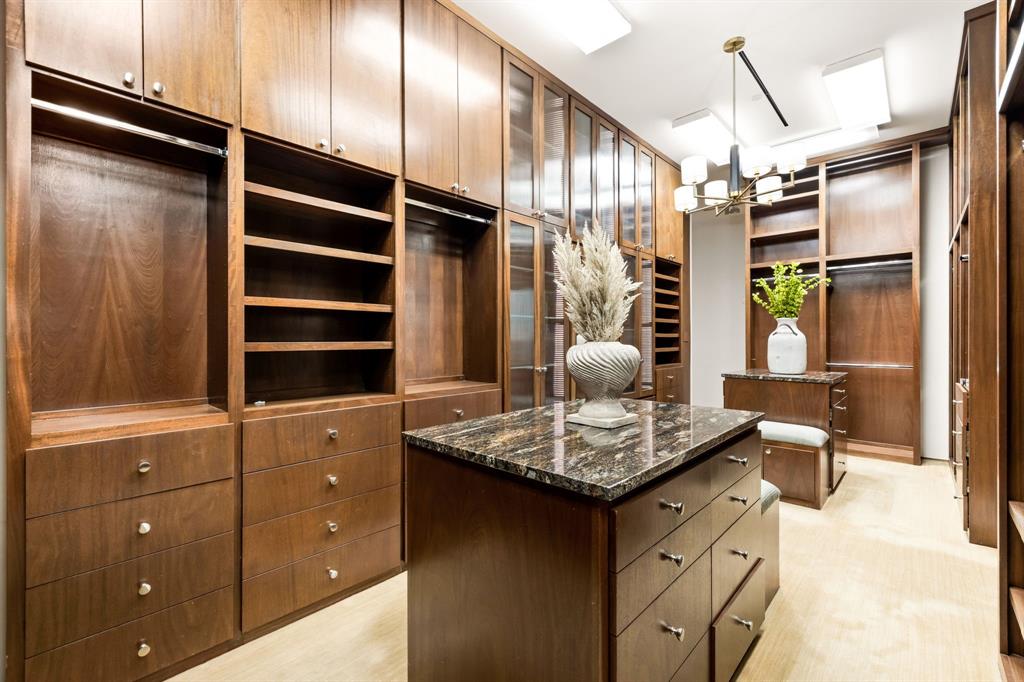 One Arts Plaza Condominium - Residential