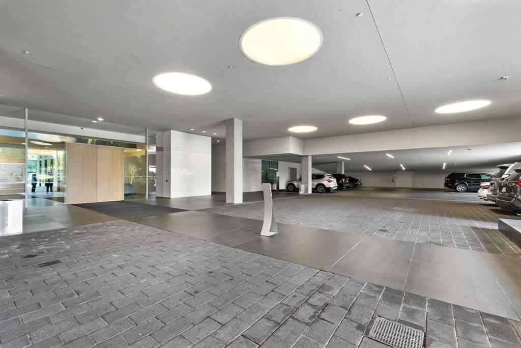 One Arts Plaza Condominium - Residential