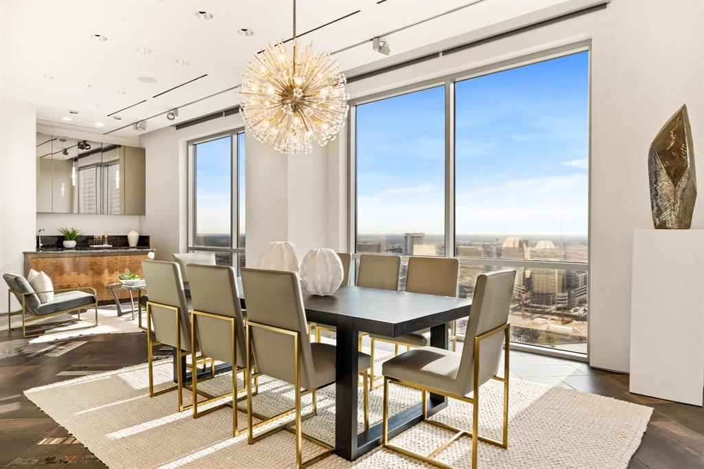 One Arts Plaza Condominium - Residential