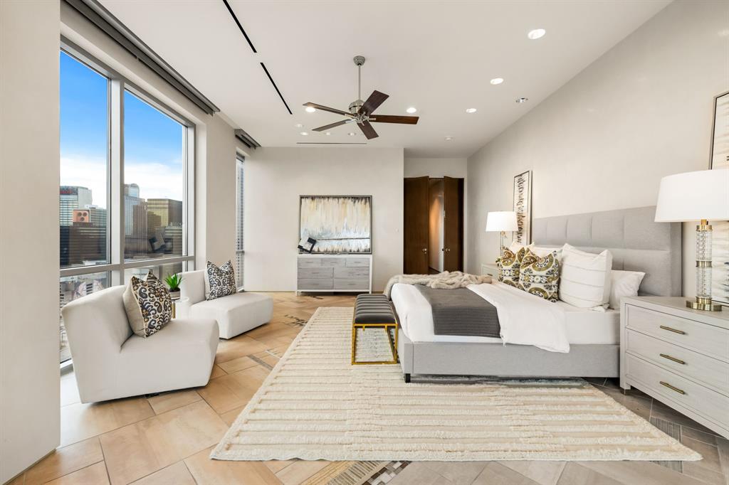 One Arts Plaza Condominium - Residential