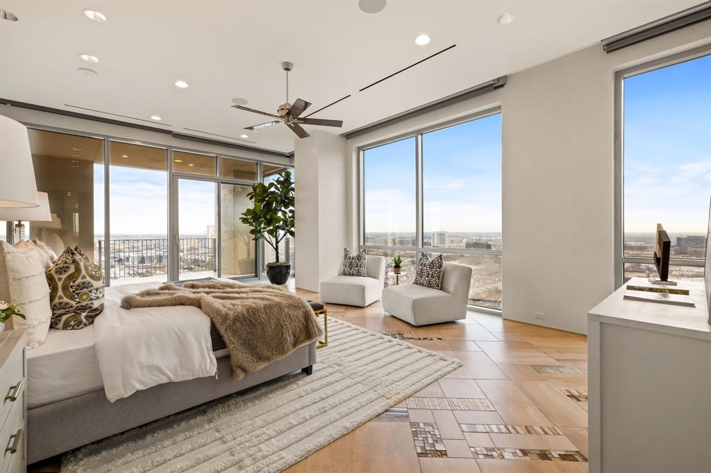 One Arts Plaza Condominium - Residential