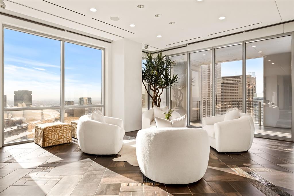 One Arts Plaza Condominium - Residential