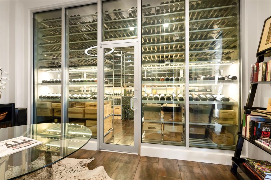 One Arts Plaza Condominium - Residential