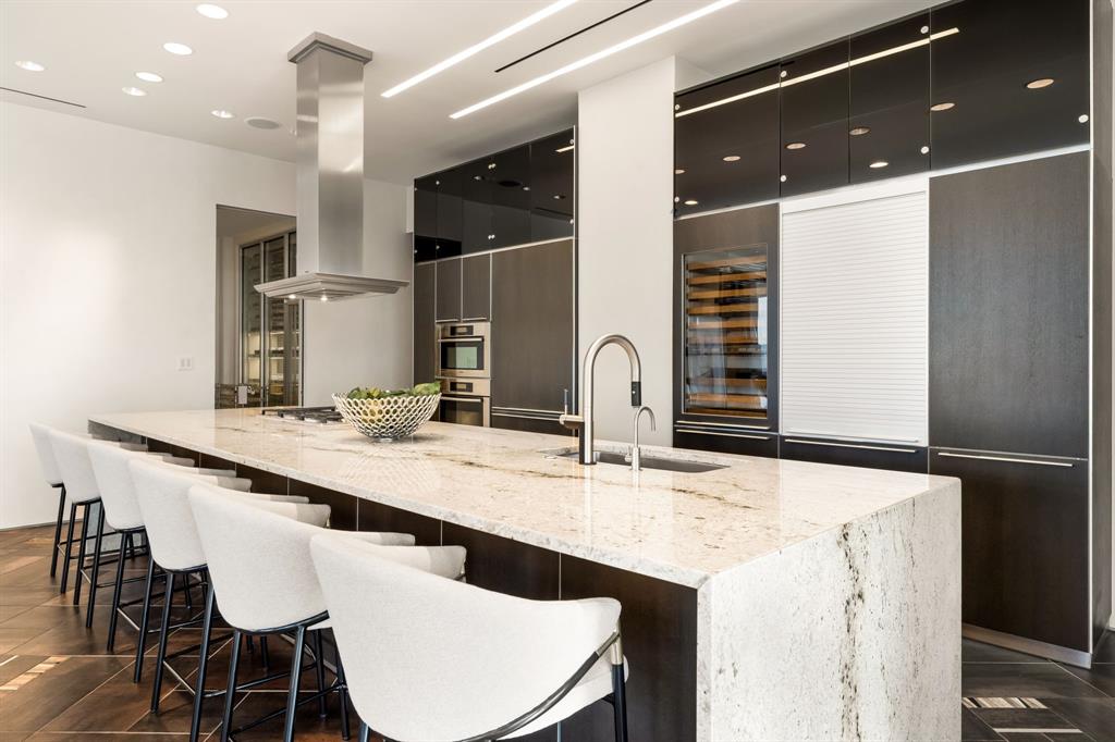 One Arts Plaza Condominium - Residential