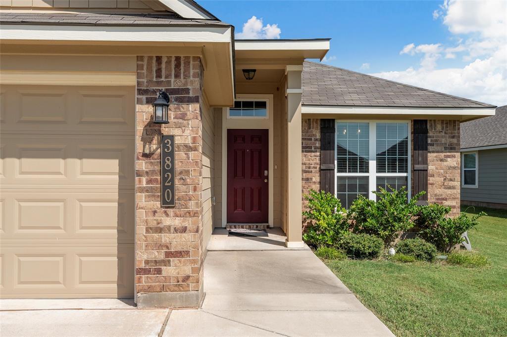 3820 Centerfire Road